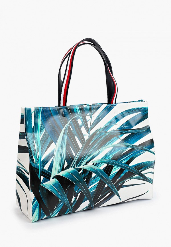 фото Сумка tommy hilfiger