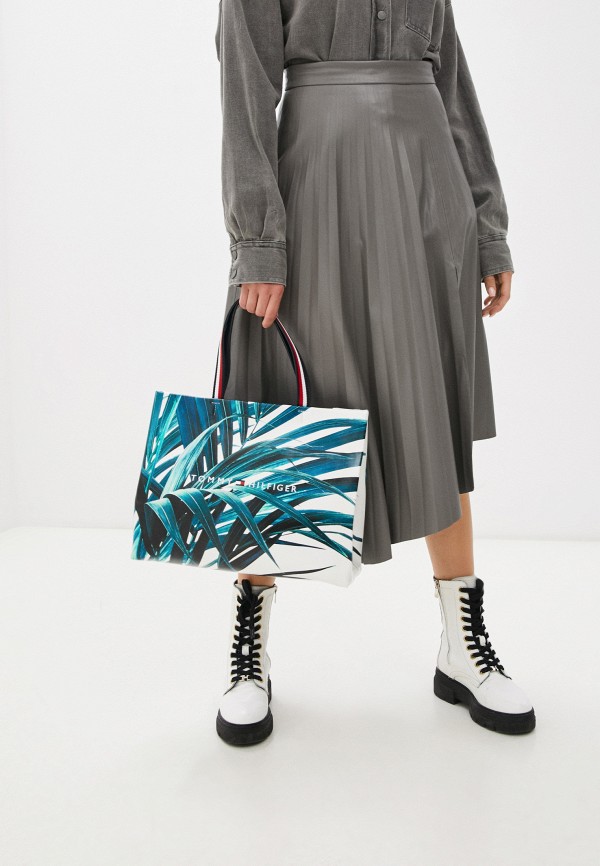 фото Сумка tommy hilfiger