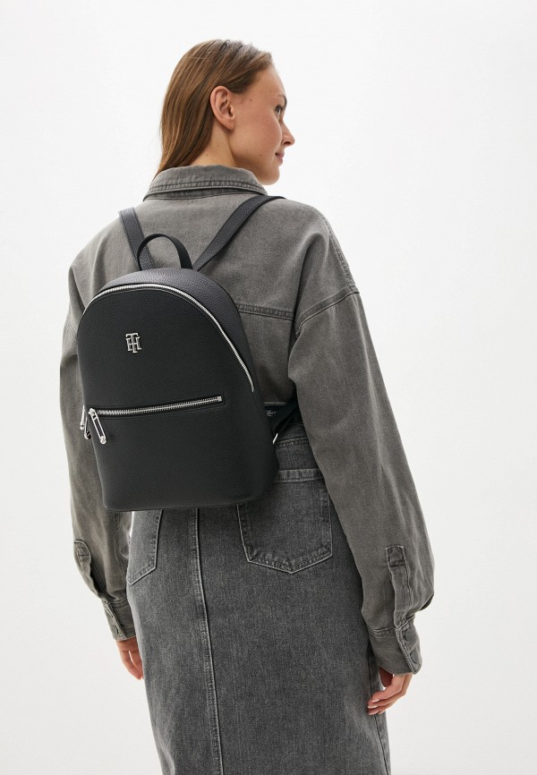 фото Рюкзак tommy hilfiger