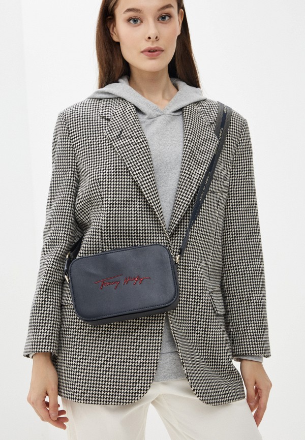 фото Сумка tommy hilfiger
