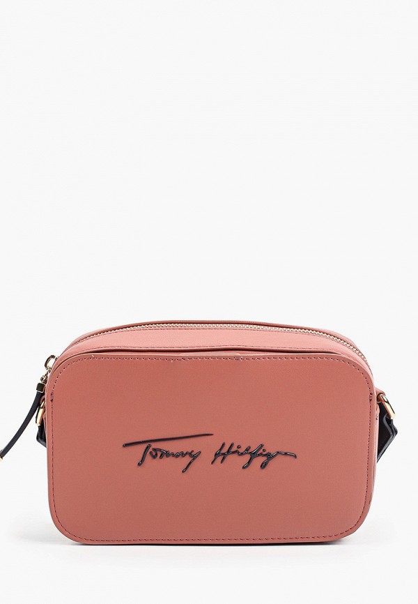 

Сумка Tommy Hilfiger, Розовый