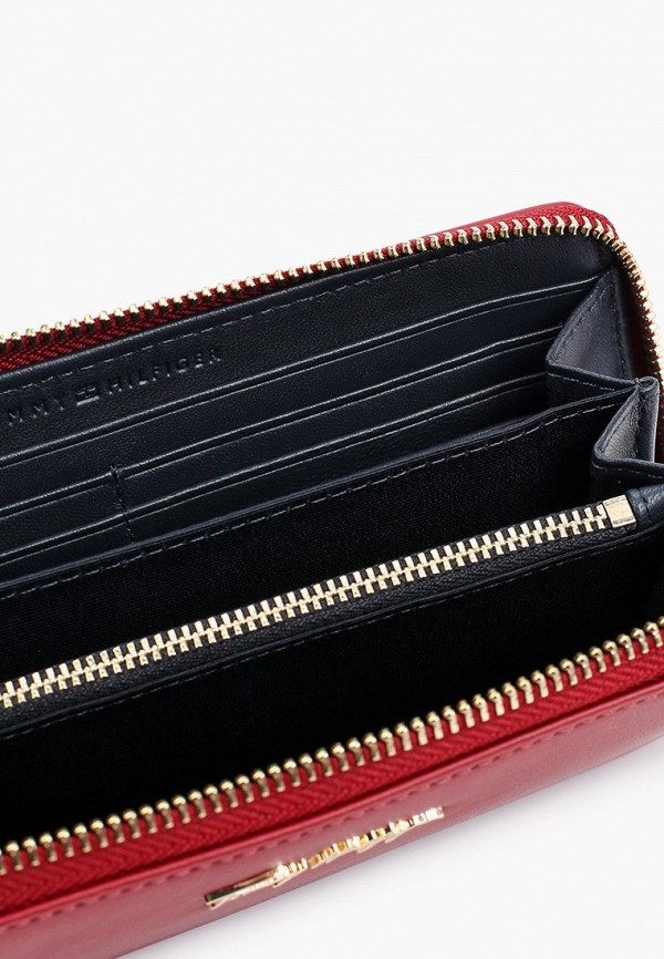 фото Кошелек tommy hilfiger