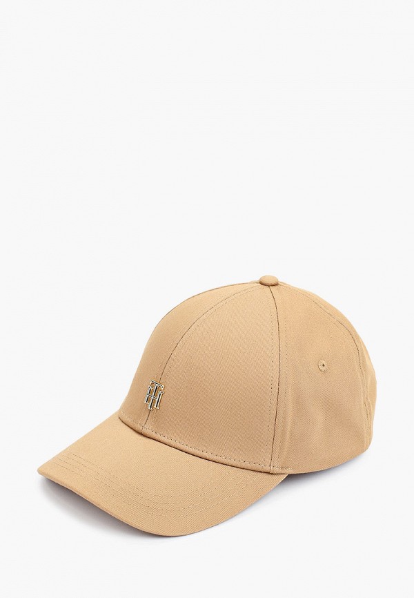 фото Бейсболка tommy hilfiger