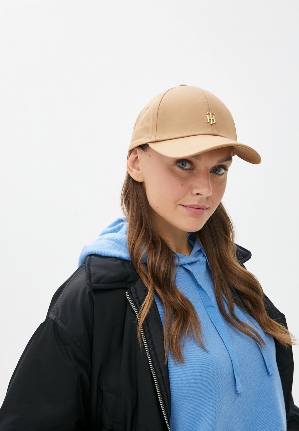 фото Бейсболка tommy hilfiger