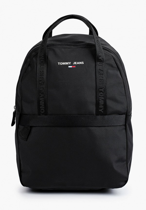

Рюкзак Tommy Jeans, Черный