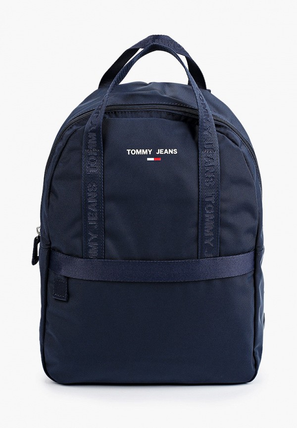 

Рюкзак Tommy Jeans, Синий