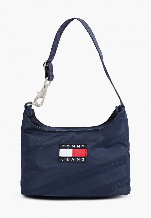 

Сумка Tommy Jeans, Синий