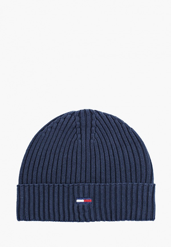 

Шапка Tommy Jeans, Синий