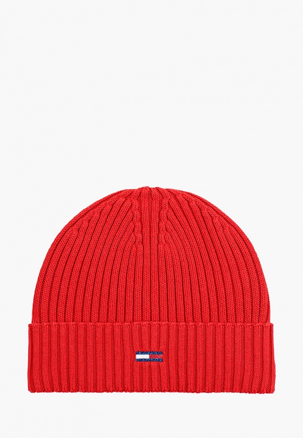

Шапка Tommy Jeans, Красный