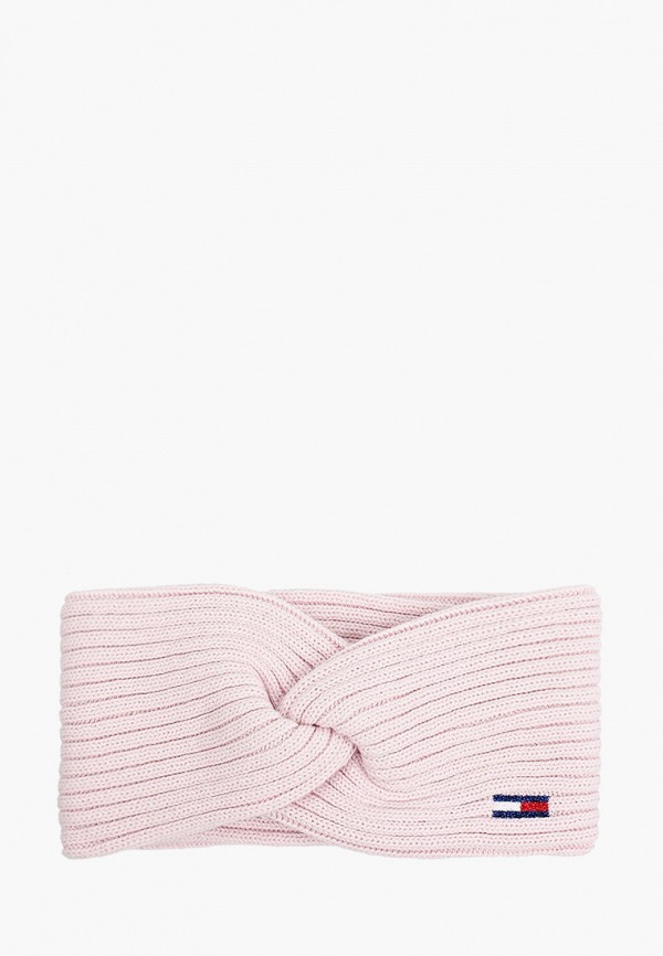 

Повязка Tommy Jeans, Розовый
