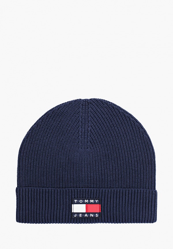 

Шапка Tommy Jeans, Синий