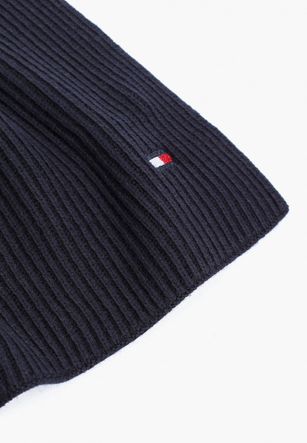 фото Шарф tommy hilfiger