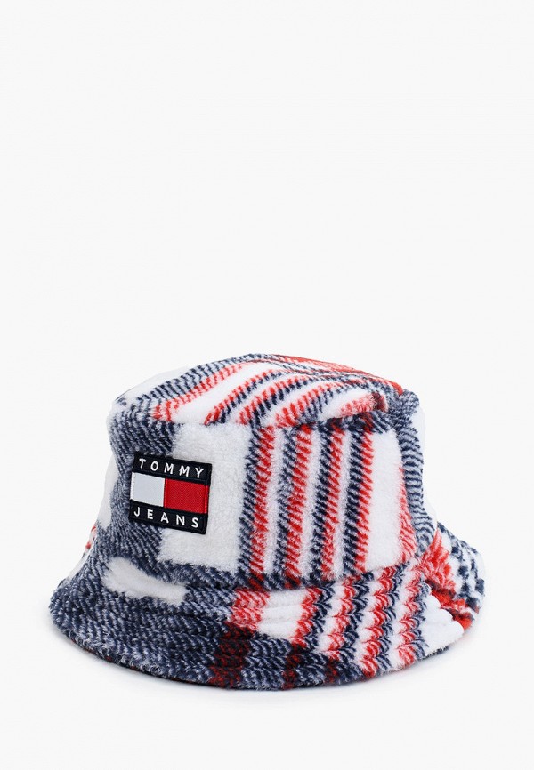 

Панама Tommy Jeans, Разноцветный