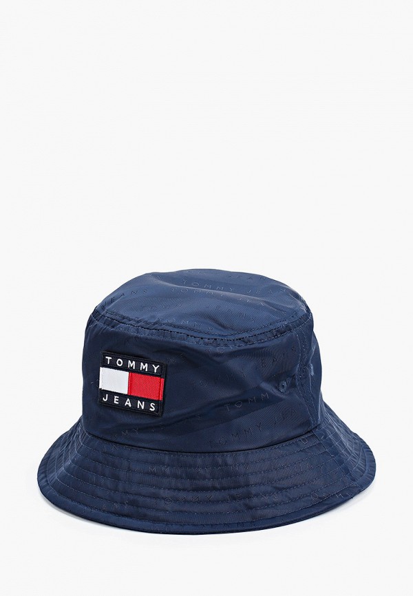 

Панама Tommy Jeans, Синий
