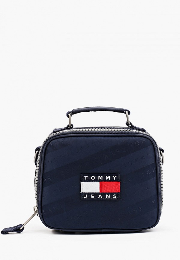 

Сумка Tommy Jeans, Синий
