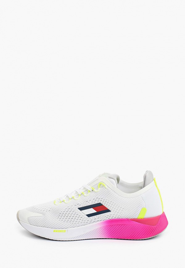 

Кроссовки Tommy Hilfiger, Белый, Sport