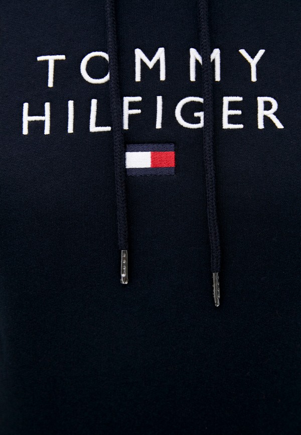 

Худи Tommy Hilfiger, Синий
