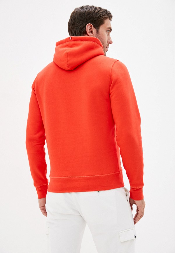 фото Худи tommy hilfiger