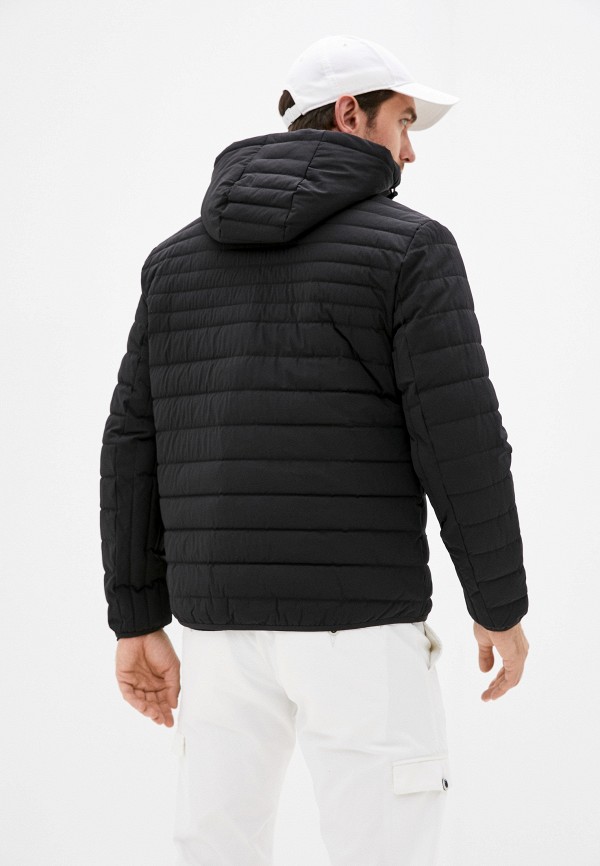фото Куртка утепленная tommy hilfiger