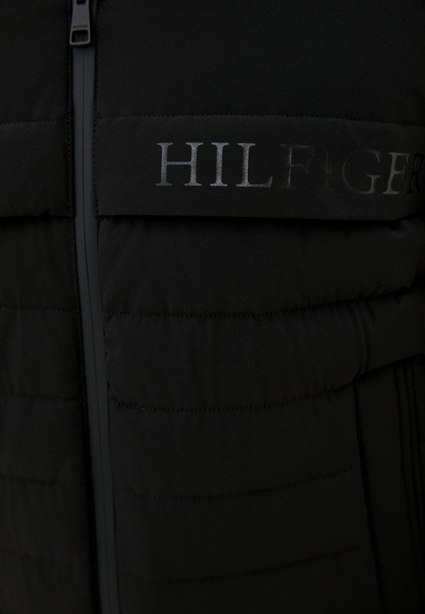 фото Куртка утепленная tommy hilfiger