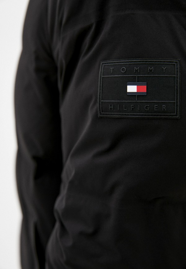 фото Куртка утепленная tommy hilfiger