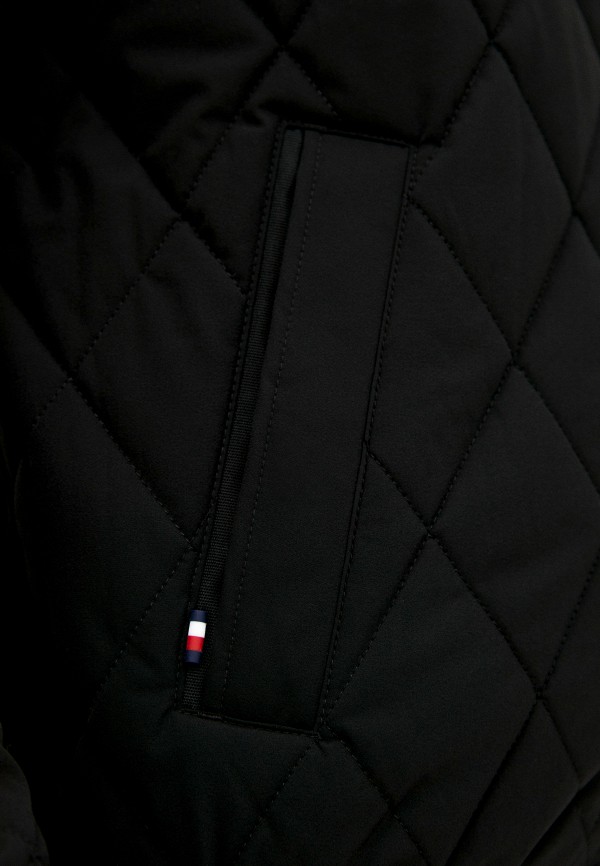 Куртка утепленная Tommy Hilfiger RTLAAN240201INXL