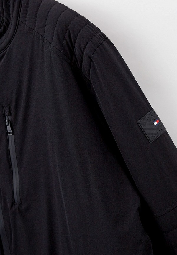 фото Куртка утепленная tommy hilfiger