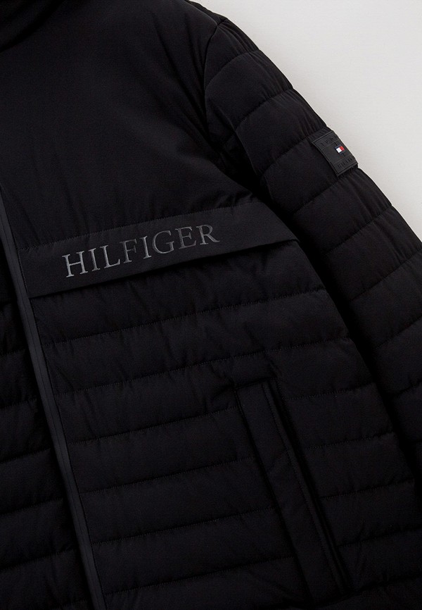 фото Куртка утепленная tommy hilfiger