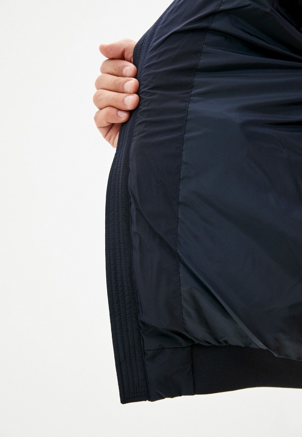 фото Пуховик tommy hilfiger