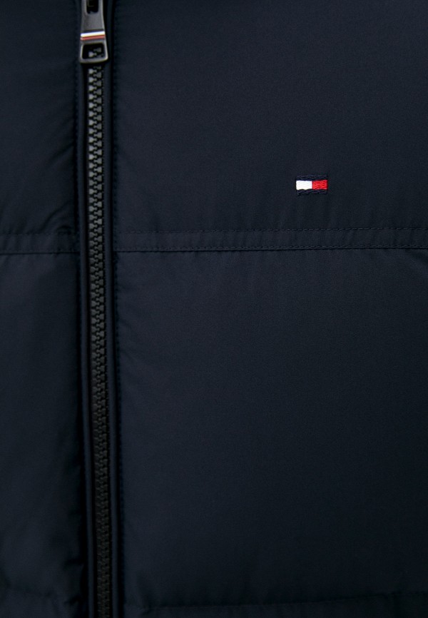 фото Пуховик tommy hilfiger