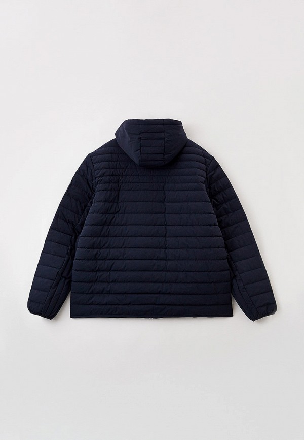 фото Куртка утепленная tommy hilfiger