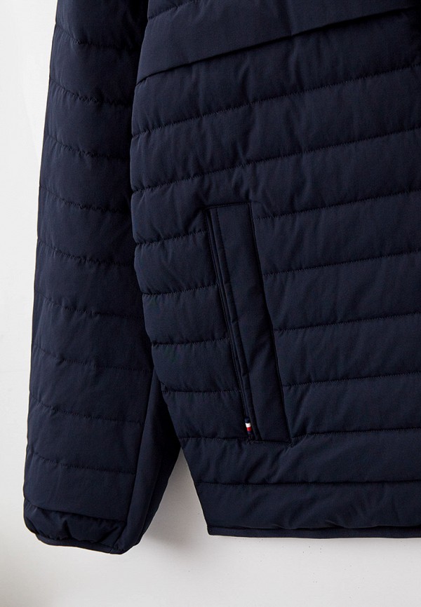 фото Куртка утепленная tommy hilfiger