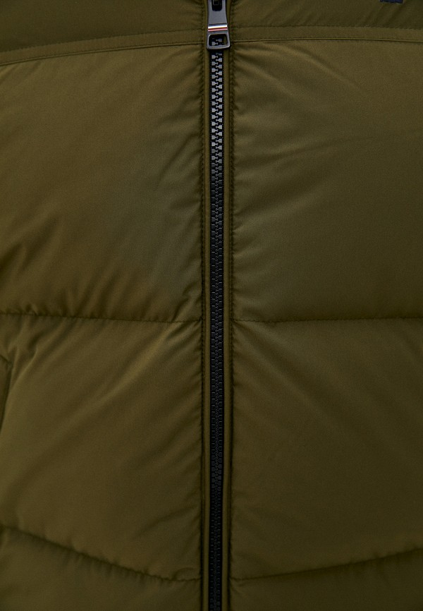 фото Пуховик tommy hilfiger
