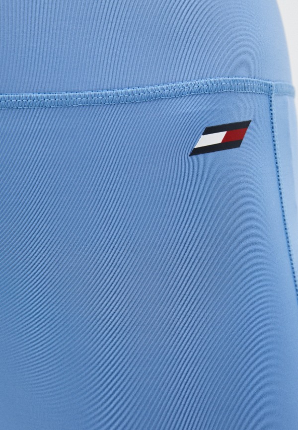 

Тайтсы Tommy Hilfiger, Голубой, SPORT