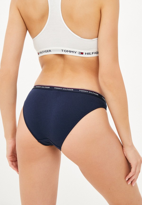 фото Трусы 3 шт. tommy hilfiger