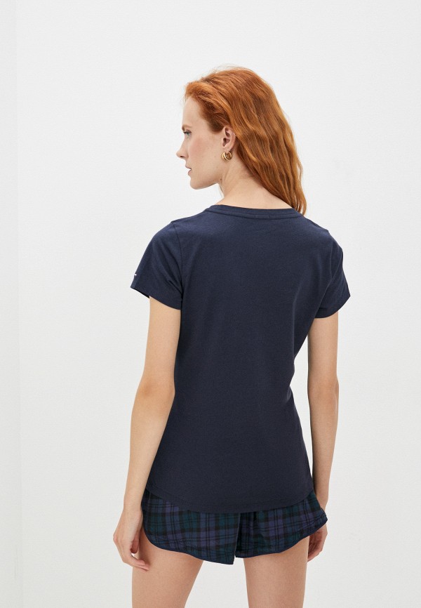 фото Футболка домашняя tommy hilfiger