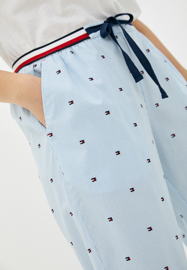 фото Брюки домашние tommy hilfiger