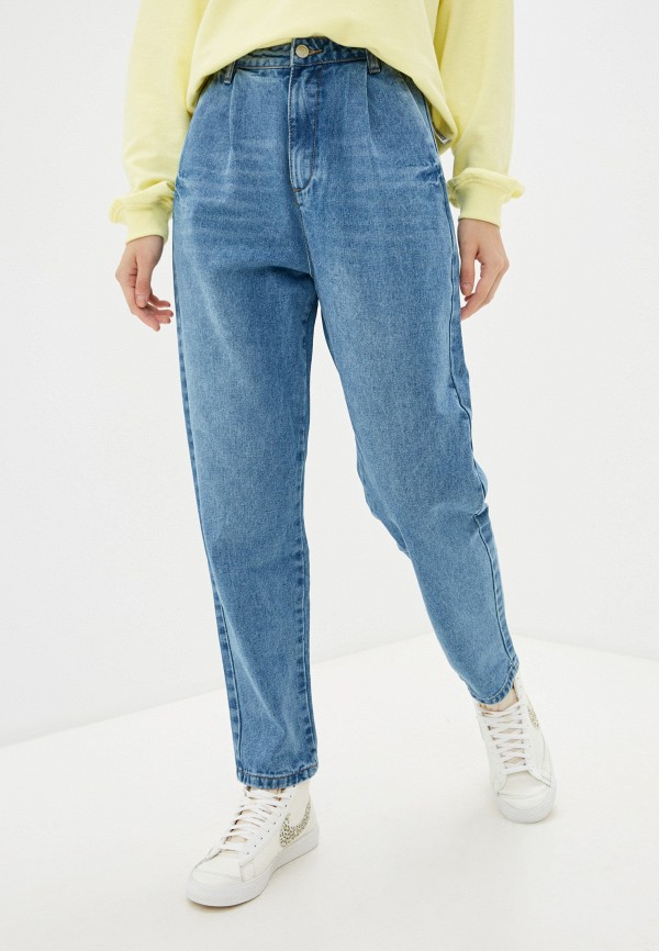 

Джинсы Missguided, Синий