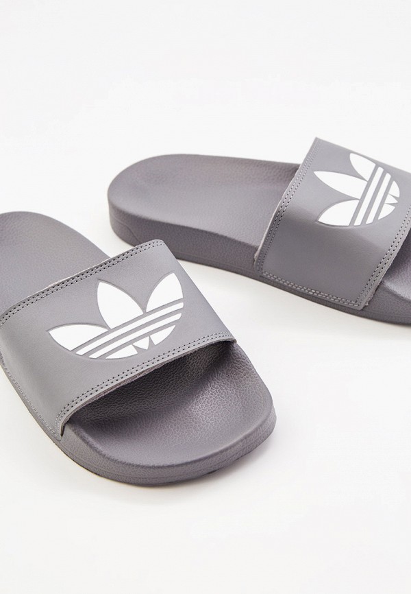 фото Сланцы adidas originals