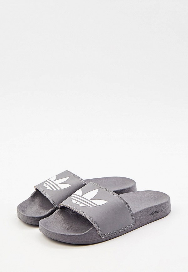 фото Сланцы adidas originals