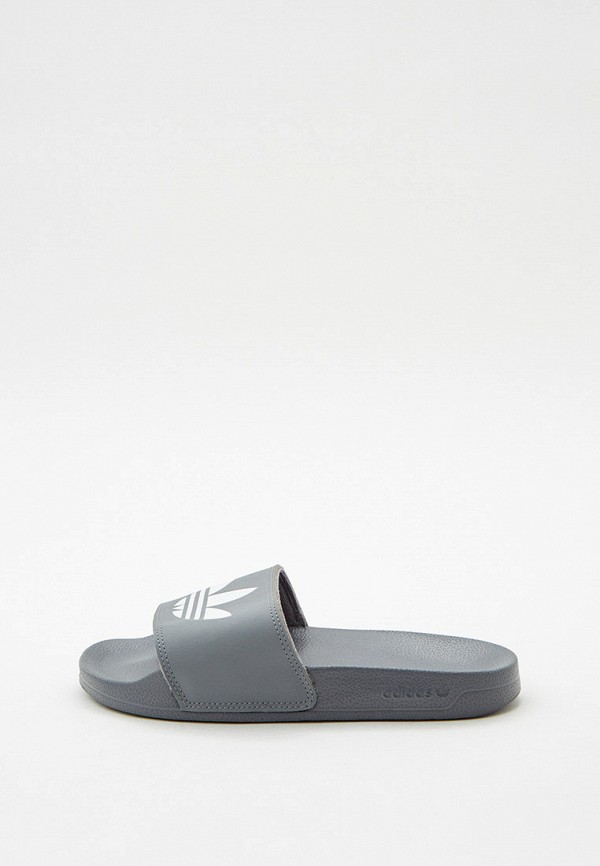 

Сланцы adidas Originals, Серый, ADILETTE LITE