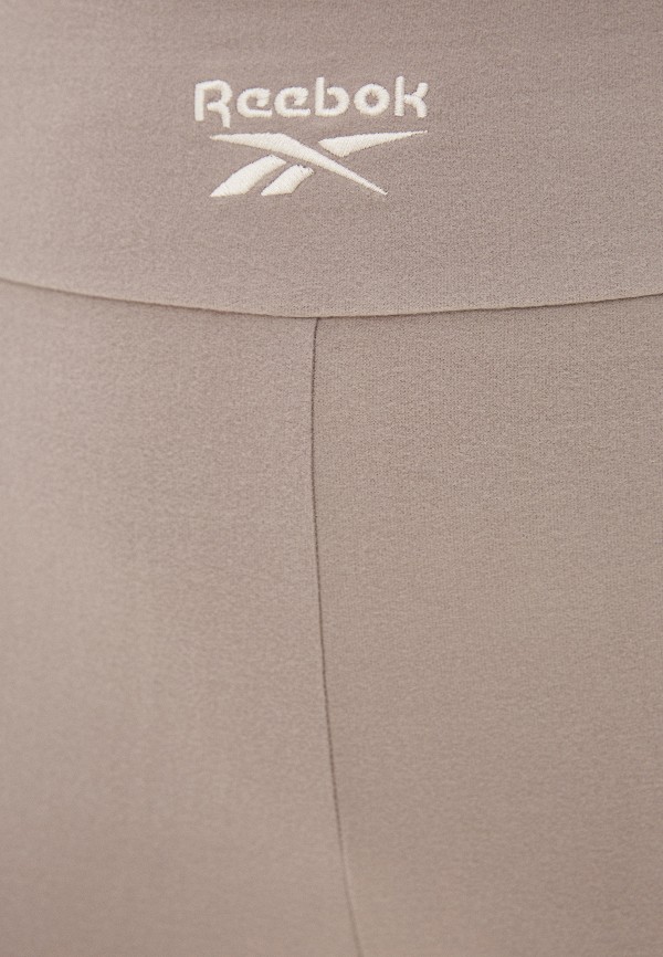 фото Леггинсы reebok classic