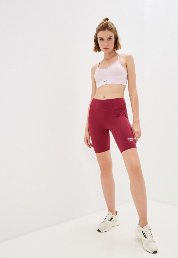 фото Топ спортивный reebok