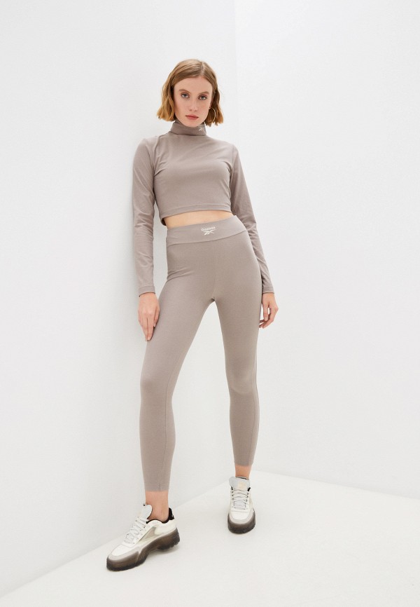 

Топ Reebok Classic, Бежевый, Reebok Classic RTLAAN247001