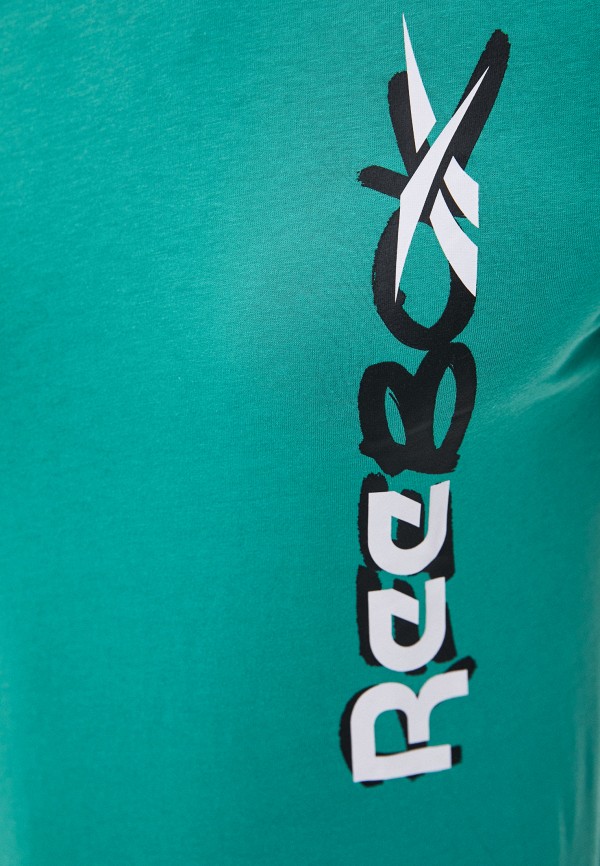 фото Футболка reebok