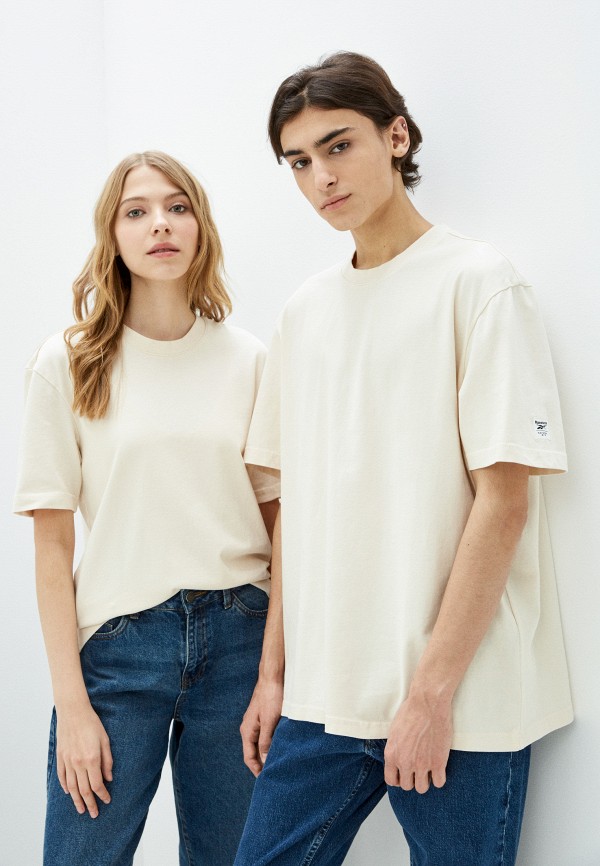фото Футболка reebok classic