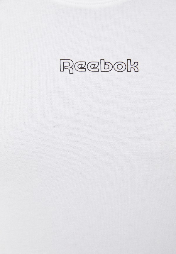 фото Футболка reebok