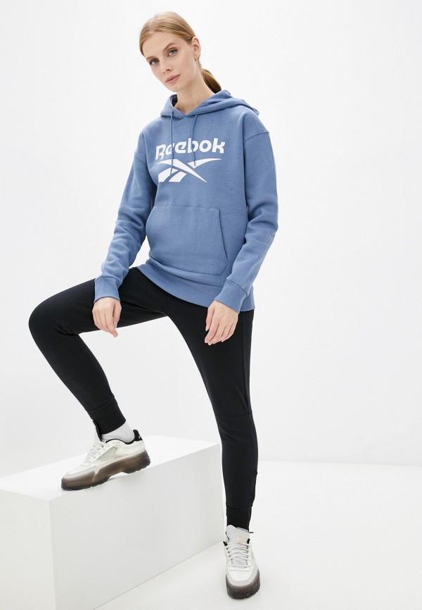 фото Худи reebok
