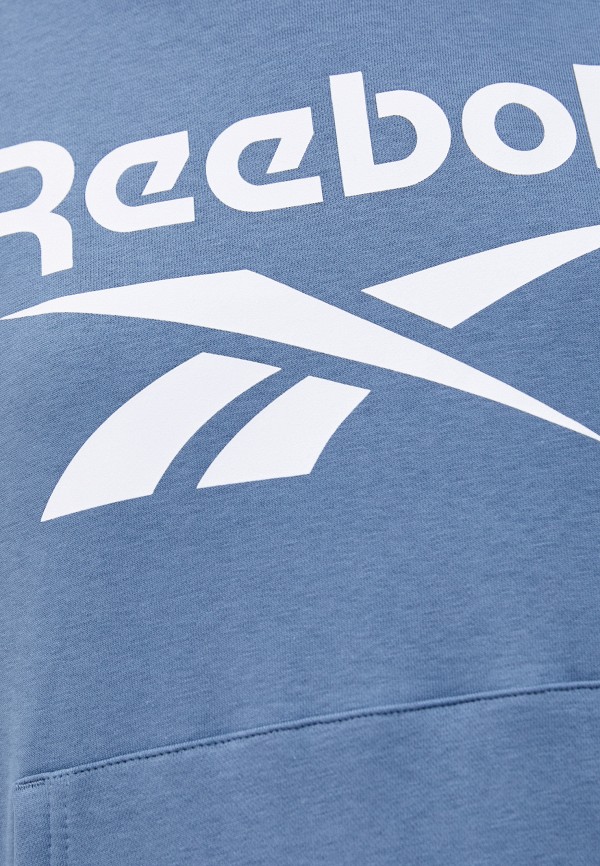 фото Худи reebok