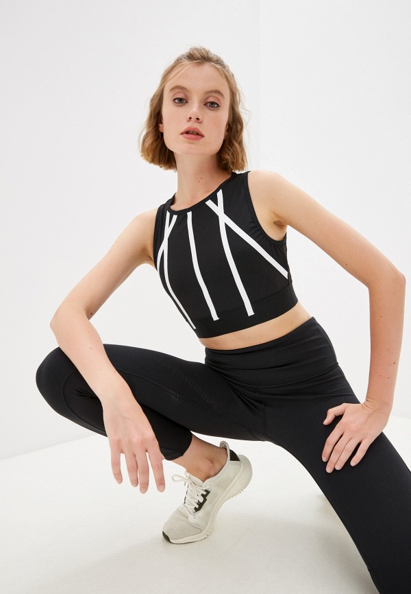 фото Топ спортивный reebok